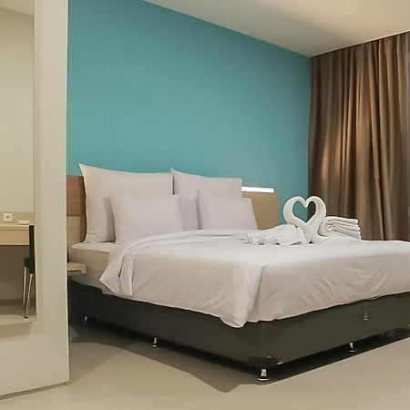 Hotel Mutiara Mitra Reddoorz Padangsidimpuan Exteriér fotografie